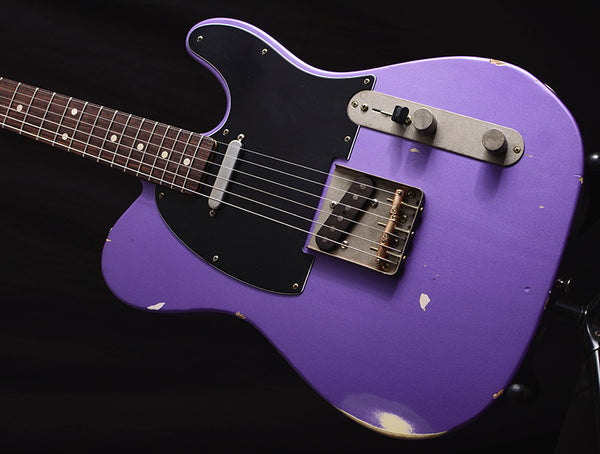 Nash T-63 Grape-Brian's Guitars