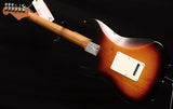 Fender Player Stratocaster Limited Edition Roasted Neck 3 Color Sunburst