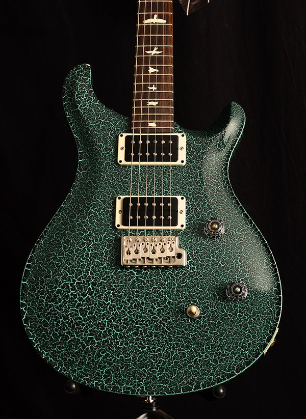 Paul Reed Smith CE 24 Prototype Seafoam Crackle