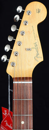 Fender MIM Jimi Hendrix Monterey Stratocaster-Brian's Guitars