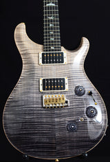 Paul Reed Smith Wood Library P24 Trem Brian's Limited Gray Black Fade-Brian's Guitars
