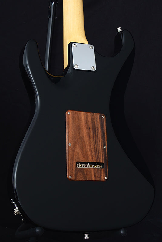 Used Suhr Standard Custom Black-Brian's Guitars