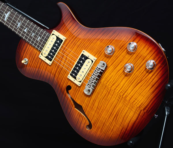 Paul Reed Smith SE Zach Myers Tobacco Sunburst-Brian's Guitars