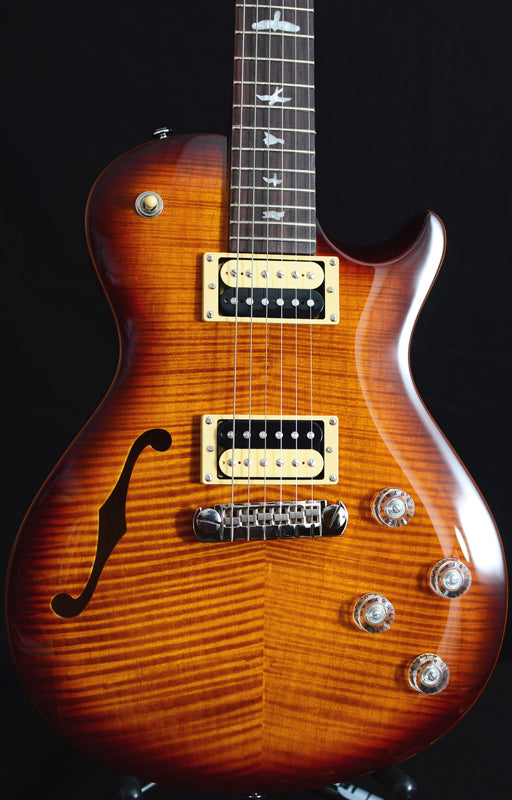 Paul Reed Smith SE Zach Myers Tobacco Sunburst-Brian's Guitars