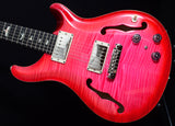 Paul Reed Smith Hollowbody II Custom Bonnie Pink Burst-Brian's Guitars
