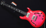 Used Paul Reed Smith Hollowbody II Custom Bonnie Pink Burst-Brian's Guitars