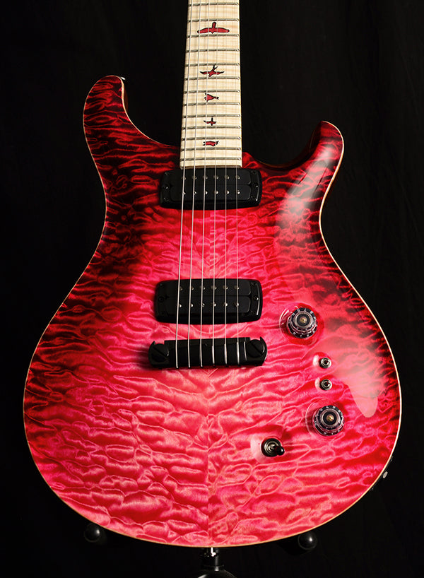 Paul Reed Smith Private Stock Paul's Guitar Graveyard Dragon's Breath