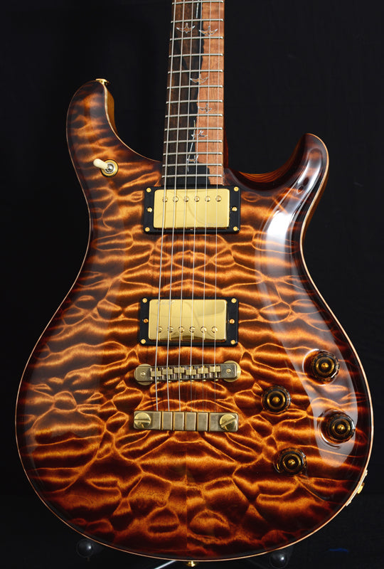 Paul Reed Smith Private Stock McCarty 594 Copperhead Smoked Burst-Brian's Guitars