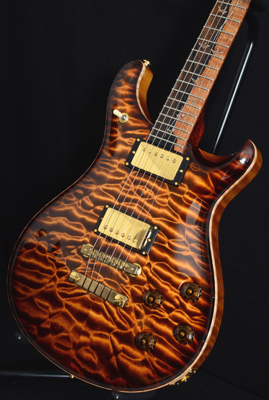 Paul Reed Smith Private Stock McCarty 594 Copperhead Smoked Burst-Brian's Guitars