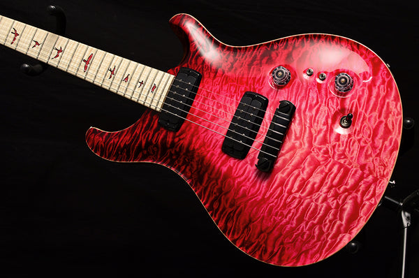 Paul Reed Smith Private Stock Paul's Guitar Graveyard Dragon's Breath