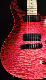 Paul Reed Smith Private Stock Paul's Guitar Graveyard Dragon's Breath