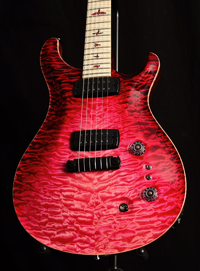 Paul Reed Smith Private Stock Paul's Guitar Graveyard Dragon's Breath