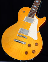 Used Collings City Limits CL Deluxe Aged Lemonburst-Brian's Guitars