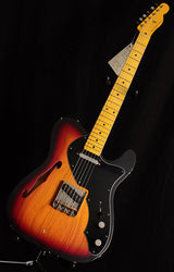 Nash T-69TL Thinline 3 Tone Sunburst