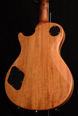 Paul Reed Smith Wood Library McCarty Singlecut 594 Satin Brian's Limited Eriza Verde Smokeburst-Brian's Guitars
