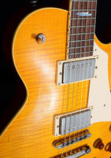 Used Collings City Limits CL Deluxe Aged Lemonburst-Brian's Guitars