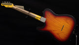 Nash T-69TL Thinline 3 Tone Sunburst