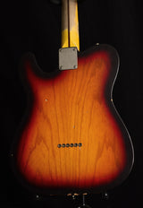 Nash T-69TL Thinline 3 Tone Sunburst