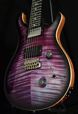 Paul Reed Smith Wood Library Custom 24 BrianÕs Limited Violet Smokeburst-Brian's Guitars