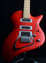 Used Andreas by Infeld Shark Guitar-Brian's Guitars