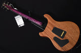 Used Paul Reed Smith Wood Library Custom 24 BrianÕs Limited Violet Smokeburst-Brian's Guitars