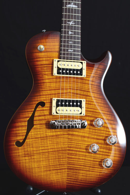 Paul Reed Smith SE Zach Myers Tobacco Sunburst-Brian's Guitars