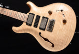 Paul Reed Smith Wood Library Special Semi-Hollow Brian's Limited Natural-Brian's Guitars