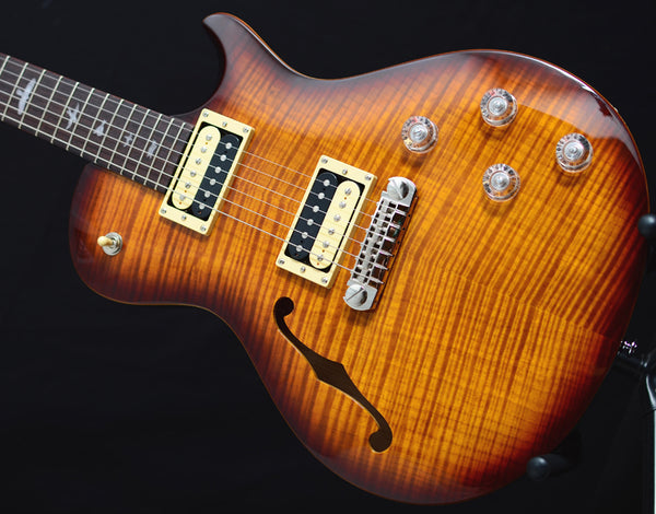 Paul Reed Smith SE Zach Myers Tobacco Sunburst-Brian's Guitars