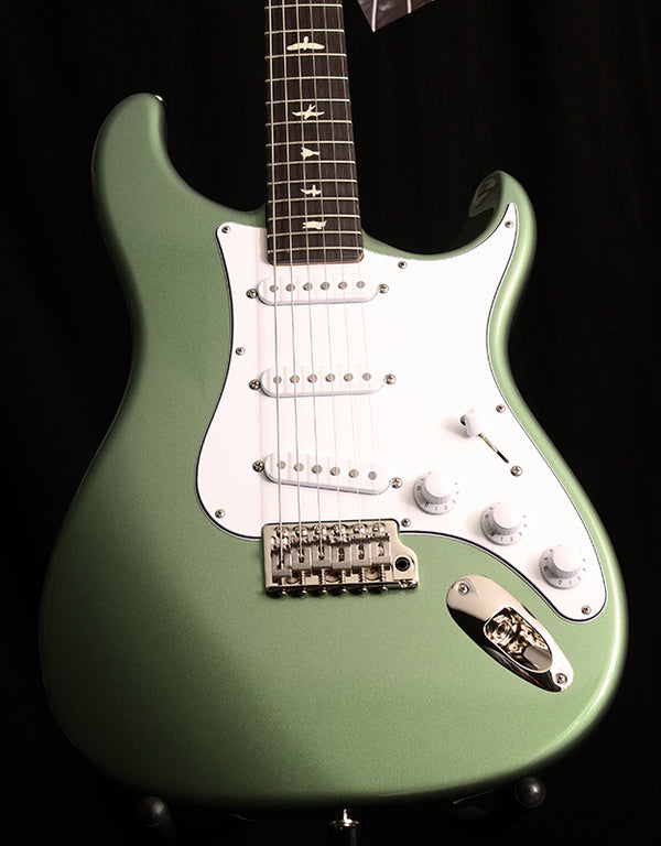 Paul Reed Smith Silver Sky John Mayer Signature Model Orion Green-Brian's Guitars