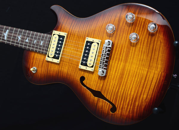 Paul Reed Smith SE Zach Myers Tobacco Sunburst-Brian's Guitars