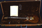 Used Paul Reed Smith Private Stock Custom 24 Tiger Eye Smoked Burst-Brian's Guitars