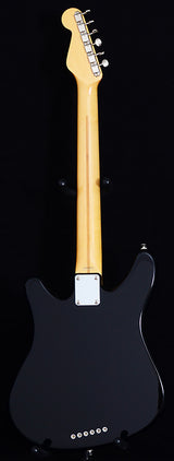 Used Squier By "Fender" Venus Vista Black-Brian's Guitars