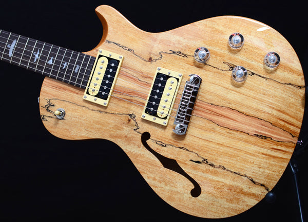 Paul Reed Smith SE Zach Myers Spalted Maple-Brian's Guitars