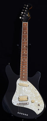 Used Squier By "Fender" Venus Vista Black-Brian's Guitars