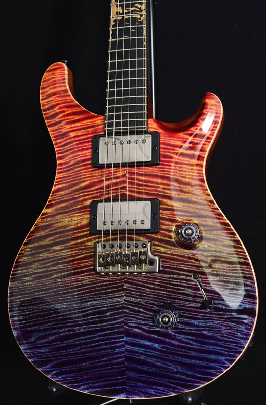 ギター Paul Reed Smith Private Stock Custom 24 Paul Reed Smith Private Stock Custom 24 Walking Zombie #1