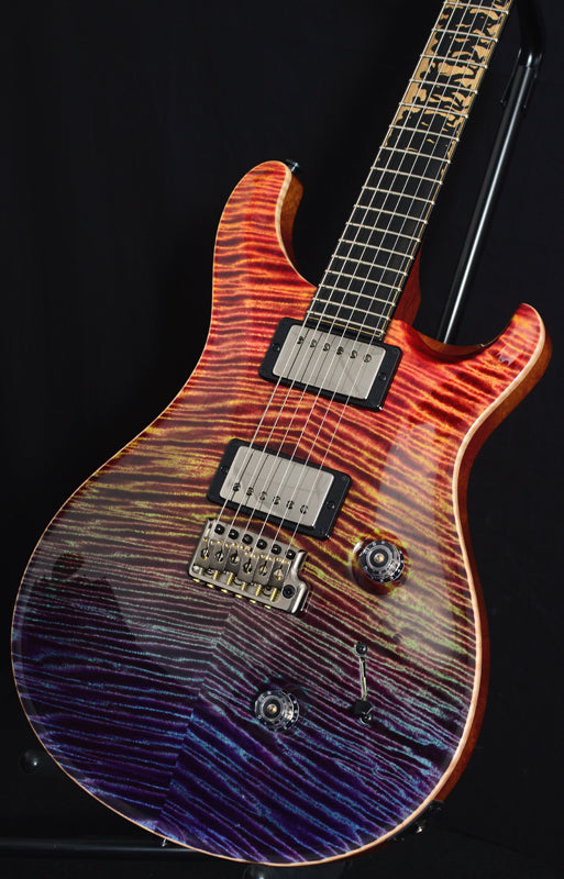 Paul Reed Smith Private Stock Custom 24 Walking Zombie #1-Brian's Guitars