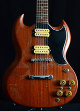 Used 1965 Gibson SG Special-Brian's Guitars