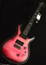 Paul Reed Smith Wood Library Custom 24-08 Satin Brian's Limited Bonnie Pink Smokeburst-Brian's Guitars