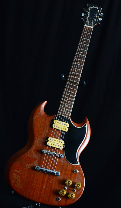 93年製Gibson SG special 93年製Gibson SG special SG Special | Gibson Japan