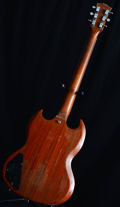 Used 1965 Gibson SG Special