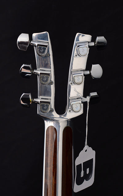 Used 1977 Kramer 450g Deluxe Natural