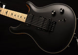 Paul Reed Smith DW CE 24 Floyd Dustie Waring Signature Black Top-Brian's Guitars