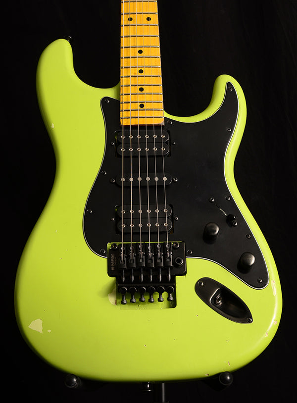 Nash S81 HSH Lime