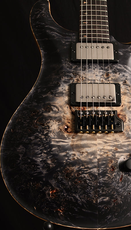 Paul Reed Smith Private Stock Custom 24 Frostbite Glow-Brian's Guitars