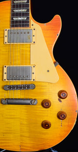 Nash NGLP 60's Les Paul Conversion Lemon Burst-Brian's Guitars