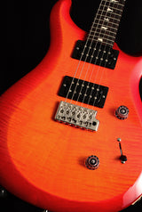 Paul Reed Smith S2 Custom 24 Finish Prototype Blood Orange