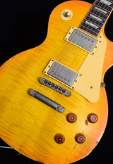 Nash NGLP 60's Les Paul Conversion Lemon Burst-Brian's Guitars