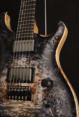 Paul Reed Smith Private Stock Custom 24 Frostbite Glow-Brian's Guitars