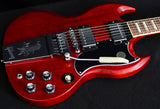 Used Gibson SG Original Heritage Cherry-Brian's Guitars