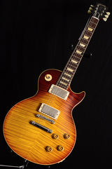 Used Gibson Custom Lee Roy Parnell '59 Les Paul Standard Abilene Sunset Burst-Brian's Guitars